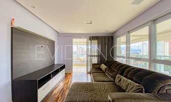 Imagem 3: Maravilhoso apartamento Vila Carrão - 3 suítes, 152 m², 3 vagas