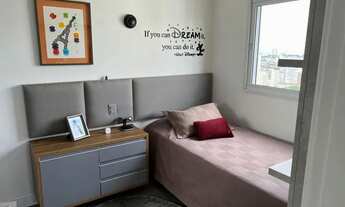 Imagem 7: Apartamento para venda tem 76 metros quadrados com 2 quartos em Vila Mariana - São Paulo