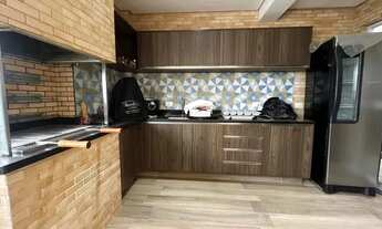 Imagem: Apartamento Mobiliado Alto padrão para