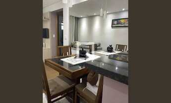 Imagem 6: Apartamento à Venda - Jardim, 2 Quartos, 50 m2