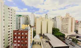 Imagem 6: Apartamento para Aluguel - Barra Funda, 1 Quarto, 50 m2