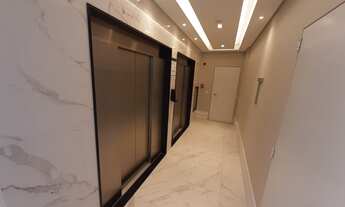 Imagem 7: Apartamento novo de 3 dormitórios com suíte com vaga dupla nunca habitado em campinas São