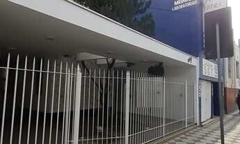 Imagem 2: Sobrado para aluguel possui 263 metros quadrados com 5 quartos em Centro - Sorocaba - SP