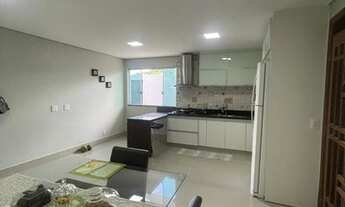 Imagem 2: Excelente casa com lazer completo - venha conhecer!!!