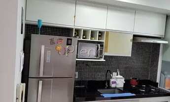 Imagem 7: Apartamento à venda no Jardim Samambaia - Campinas/SP