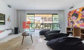 Imagem 2: RIO DE JANEIRO - Apartamento Padrão - Jardim Botânico