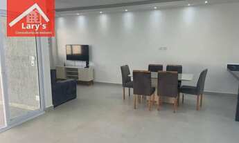 Imagem 5: Casa com 4 dormitórios à venda, 240 m² por R$ 970.000,00 - Estância Balneária Maria Helena