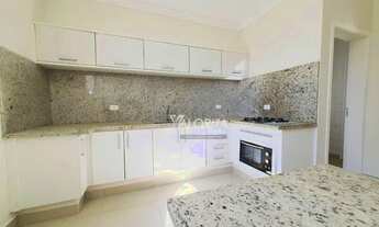 Imagem 7: Casa com 3 dormitórios à venda, 149 m² por R$ 850.000,00 - Condomínio Lago da Serra - Araç