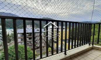 Imagem 4: Petrópolis - Apartamento Padrão - Itaipava