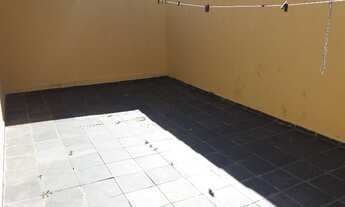 Imagem 2: Boqueirão, Casa com Dois Quartos Nova Bonita e Segura