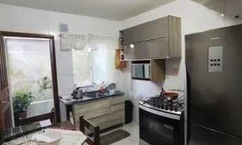 Imagem 4: Casa para venda tem 140 metros quadrados com 2 quartos em Cabanagem - Belém