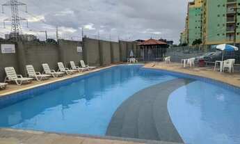 Imagem 7: Residencial Rio das Pedras,nascente,2vagas de garagens