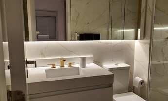 Imagem 7: Venda Apartamento 2 Dormitórios - 77 m² Brooklin