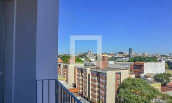 Imagem 6: Apartamento para Aluguel - Vila Lusitânia, 2 Quartos, 91 m2