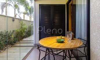 Imagem 6: Apartamento - Swiss Park - Campinas