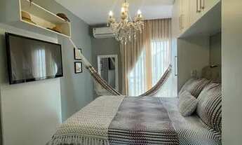 Imagem 2: JÚLIA CAMPOS RESIDENCE