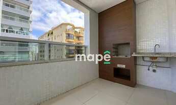 Imagem 2: Apartamento com 3 dormitórios à venda, 230 m² por R$ 2.300.000,00 - Pompéia - Santos/SP