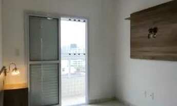 Imagem 7: Apartamento com 2 dormitórios à venda, 77 m² por R$ 495.000 - Vila Guilhermina - Praia Gra