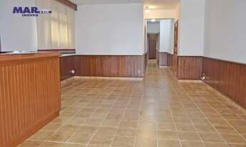 Imagem 2: Apartamento Residencial para venda e locação, Barra Funda, Guarujá -