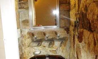 Imagem 7: Casa com 3 dormitórios, 120 m² - venda por R$ 770.000,00 ou aluguel por R$ 3.352,86/mês