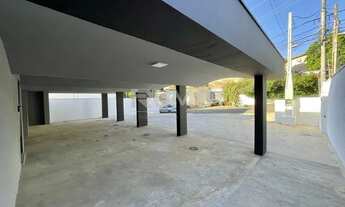 Imagem 3: Casa - Nova Campinas - Campinas