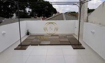 Imagem 5: SÃO JOSÉ DOS CAMPOS - Casa Padrão - JARDIM DAS INDÚSTRIAS