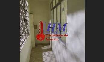 Imagem 6: Casa de Vila Rua Honório - 3 quartos