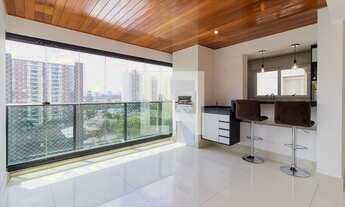 Imagem 6: Apartamento para Aluguel - Chácara Santo Antonio, 3 Quartos, 105 m2