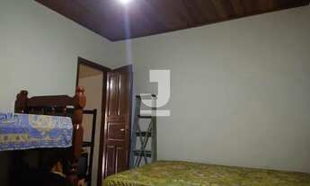 Imagem 6: Casa Germina com 2 quartos e área Gourmet Jardim Real - Praia Grande