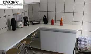 Imagem 6: Apartamento por Temporada A partir R$ 225,00 por noite no Meireles em Fortaleza-CE 21