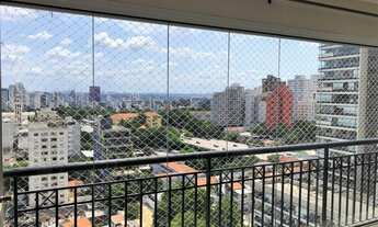 Imagem 3: Vie Pinheiros a venda Apartamento 3 suítes próx Metrô, Faria Lima Itaim, V Olímpia Jardins