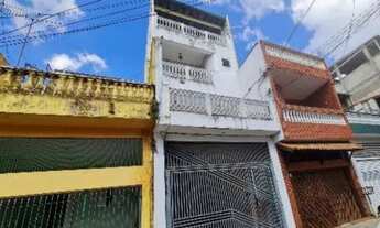 Imagem: Casa em Leilão - Conjunto Residencial José