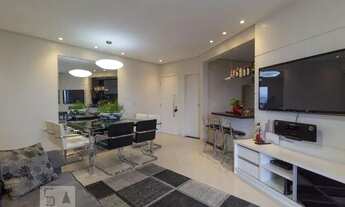 Imagem 4: Apartamento à Venda - Quitaúna, 3 Quartos, 106 m2