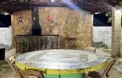 Imagem 3: Venda de casa em são Miguel dos milagres