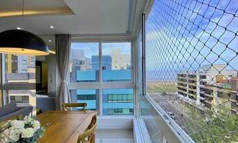 Imagem 5: Apartamento com vista eterna para o mar em Capão da Canoa!