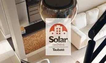 Imagem 6: Apartamento com 3 dormitórios à venda, 140 m² por R$ 690.000,00 - Vila São José - Taubaté