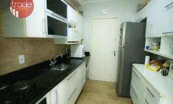 Imagem 7: Apartamento com 3 dormitórios à venda, 101 m² por R$ 638.500,00 - Nova Aliança - Ribeirão