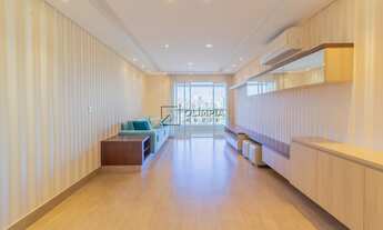 Imagem 3: Venda Apartamento 3 Dormitórios - 120 m² Alto da Lapa