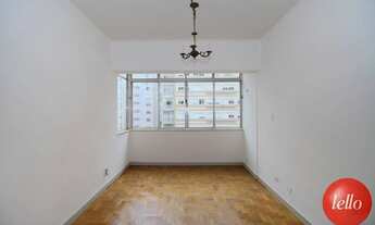 Imagem: São Paulo - Apartamento Padrão - Bela