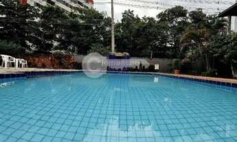 Imagem 4: Apto Mobiliado de 3 Qts no Vieralves/ 100m2/ 1 Vaga/ Cond. Porto Belo/ Rua Jutaí