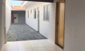 Imagem 2: Casa 2 Quartos 1 Suíte, Bosque das Flores - Senador Canedo