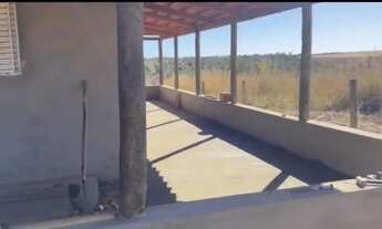 Imagem 5: Fazenda 10 hec em Paracatu, escriturada