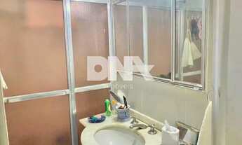 Imagem 7: Apartamento-À VENDA-Jardim Botânico-Rio de Janeiro-RJ