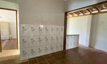 Imagem 5: Casa no Conjunto Ludgero Raulino