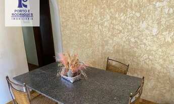 Imagem 6: Casa com 3 dormitórios à venda, 367 m² por R$ 500.000 - Jardim Santa Genebra - Campinas/SP