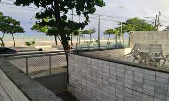 Imagem 5: ED. ELDORADO | PIEDADE | 140m² | BEIRA MAR | 3 QUARTOS | CLOSET