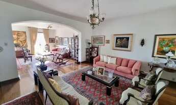 Imagem 4: Casa para venda com 536 metros quadrados com 4 quartos em Centro - Florianópolis - SC