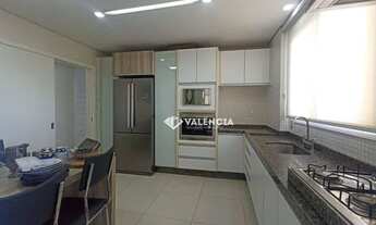 Imagem 2: Apartamento Mobiliado para alugar por R$ 3.500,00 no Edificio Valentina - Rua Antonina 246