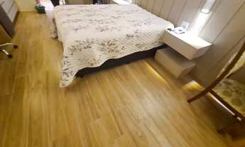 Imagem 4: 40 m2 - 1 Dormitório - Reformado - Mobiliado - 1 Vaga