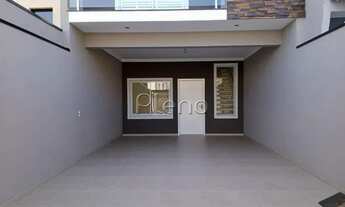 Imagem 5: Casa à venda no Parque Jambeiro - Campinas/SP